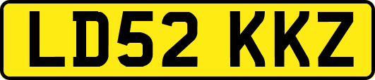 LD52KKZ
