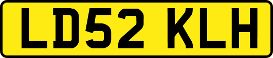 LD52KLH