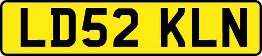 LD52KLN