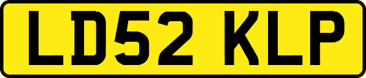 LD52KLP