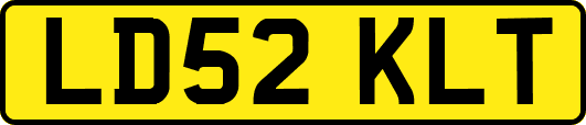 LD52KLT