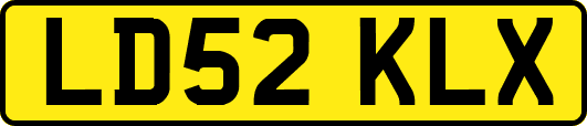 LD52KLX