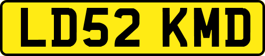 LD52KMD