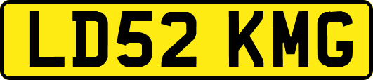 LD52KMG