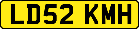 LD52KMH