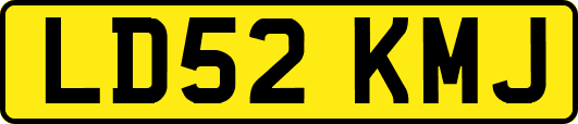LD52KMJ