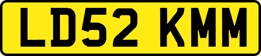LD52KMM