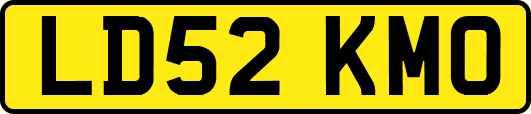 LD52KMO
