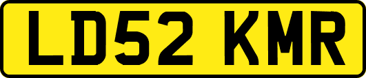 LD52KMR