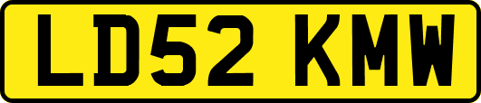 LD52KMW