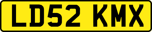 LD52KMX