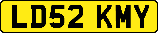 LD52KMY