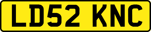 LD52KNC