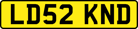 LD52KND
