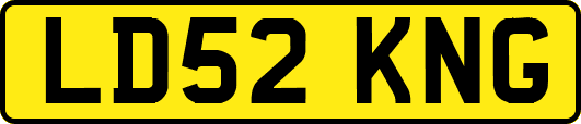 LD52KNG