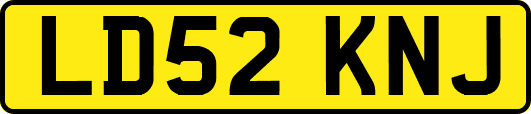 LD52KNJ