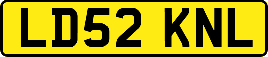 LD52KNL