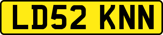 LD52KNN