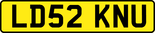 LD52KNU