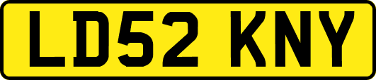 LD52KNY