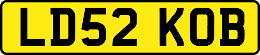 LD52KOB