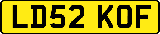 LD52KOF