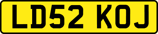 LD52KOJ