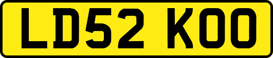 LD52KOO