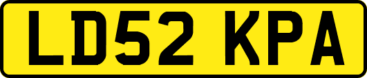 LD52KPA