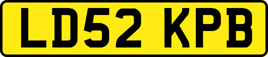 LD52KPB