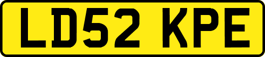 LD52KPE