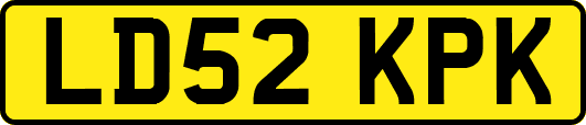 LD52KPK