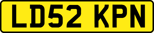 LD52KPN