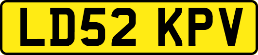 LD52KPV