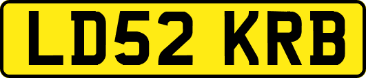LD52KRB