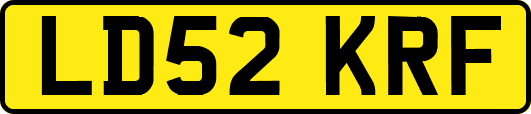 LD52KRF