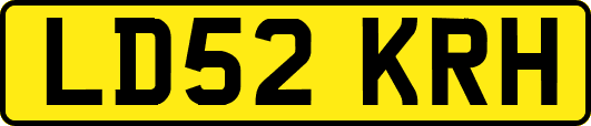 LD52KRH