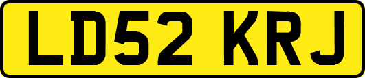 LD52KRJ
