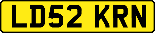 LD52KRN