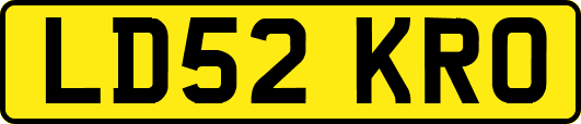 LD52KRO