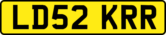 LD52KRR