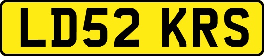 LD52KRS