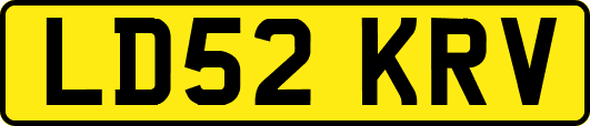 LD52KRV