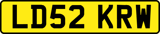 LD52KRW