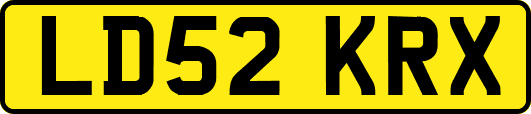 LD52KRX