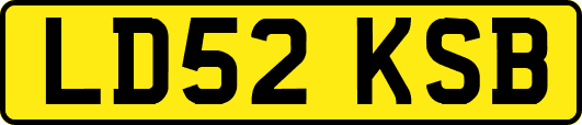 LD52KSB