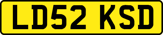 LD52KSD