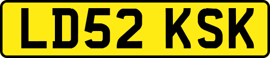 LD52KSK