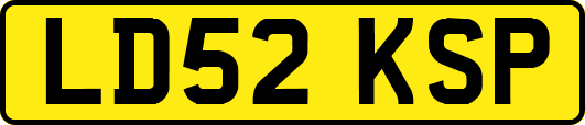 LD52KSP