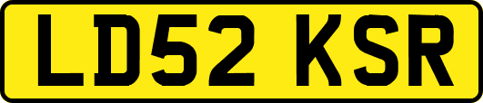 LD52KSR